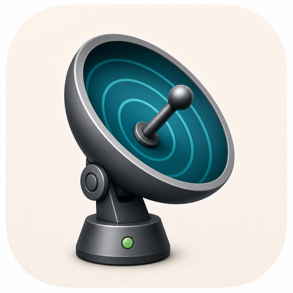 TCP Viewer app logo