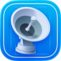 TCP Viewer app logo