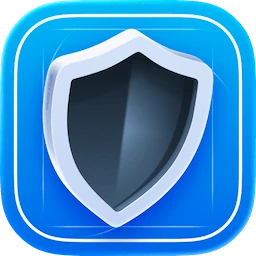 Tiny Shield app logo